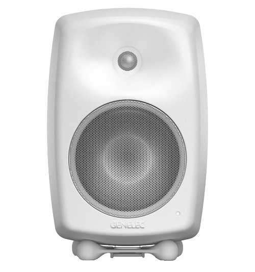Genelec G4AWM Two Way Analog Active Speaker | High-Quality Home & Desktop Audio Genelec G4AWM Two Way Analog Active Speaker | High-Quality Home & Desktop Audio