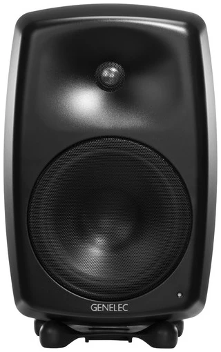 Genelec G5AWM Two Way Analog Active Speaker | Premium Hi-Fi Home Audio Speaker Genelec G5AWM Two Way Analog Active Speaker | Premium Hi-Fi Home Audio Speaker