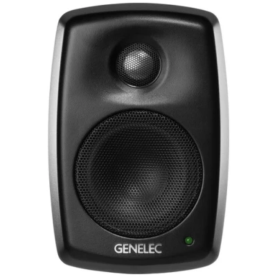 Genelec 4410AM Smart IP Speaker White | PoE Network Installation Loudspeaker (Copy)