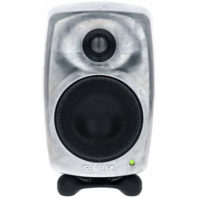 Genelec 8320RWM Smart Active Monitor RAW | Compact 2-Way Professional Speaker