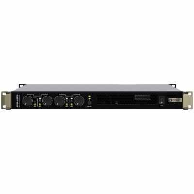 Ecler AURA-4B900 4x900W Class D Commercial Amplifier