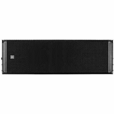 RCF HDL 50-A 4K Line Array Speaker 8000W RDNet