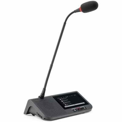 Vissonic VIS-MAW-T Touch Screen Unit – Intelligent Wireless Control