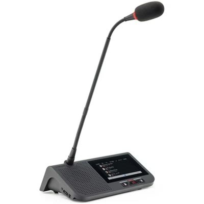 Vissonic VIS-MAW-T Touch Screen Unit – Intelligent Wireless Control Vissonic VIS-MAW-T Touch Screen Unit – Intelligent Wireless Control
