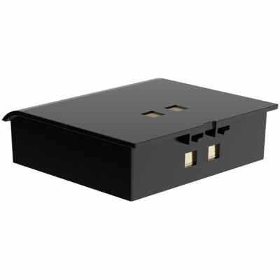 Vissonic VIS-WBTY3 Battery Pack – Reliable Power Solution