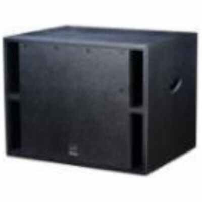 Vissonic VIS-PR12B Subwoofer – Powerful Deep Bass