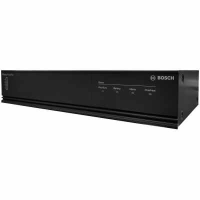 Bosch LBB1930/20 Power Amplifier – Powerful Reliable 120W Bosch LBB1930/20 Power Amplifier – Powerful Reliable 120W