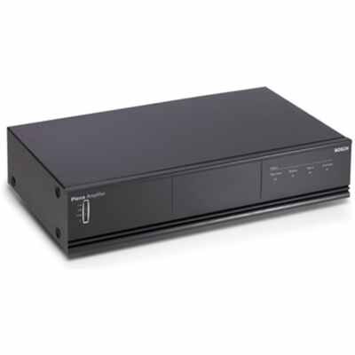 Bosch LBB1935/20 Power Amplifier – Powerful 240W Performance