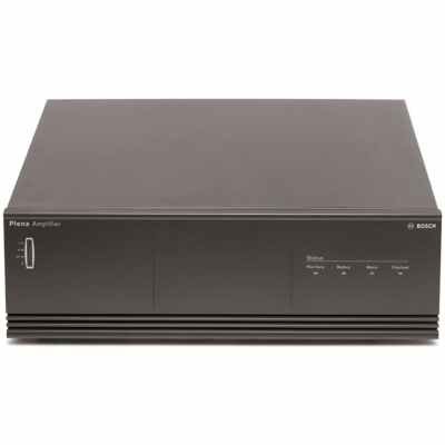 Bosch LBB1938/30 Power Amplifier – Ultimate 480W Power Bosch LBB1938/30 Power Amplifier – Ultimate 480W Power