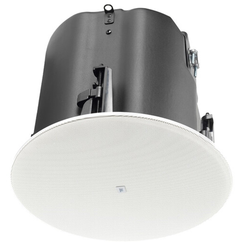 JBL Control 447C/T Ceiling Speaker – Powerful Clear Sound JBL Control 447C/T Ceiling Speaker – Powerful Clear Sound
