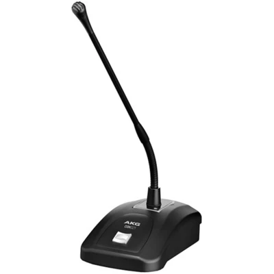 AKG CGN321STS Tabletop Microphone – Crystal Clear Pro Sound