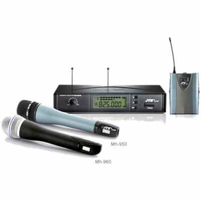 JTS US-901D Wireless Microphone System – Powerful Clear Pro Audio JTS US-901D Wireless Microphone System – Powerful Clear Pro Audio