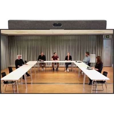 Neat NEATBARPRO-SE Conferencing Video Collaboration Bar Neat NEATBARPRO-SE Conferencing Video Collaboration Bar