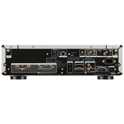 Marantz CD6007 CD Player with DAC - Silver Gold - Exceptional Hi-Fi Clarity Marantz CD6007 CD Player with DAC - Silver Gold - Exceptional Hi-Fi Clarity