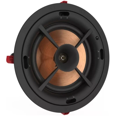 Klipsch PRO-180-RPC White In-Ceiling Speaker | Reference Premiere