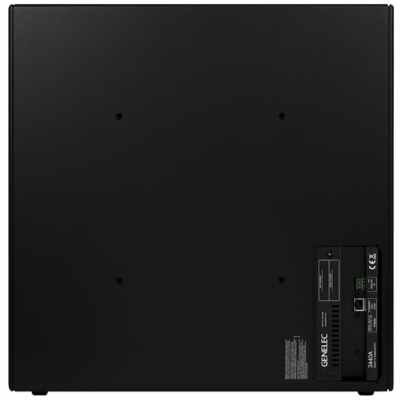 Genelec 3440AP Smart IP Subwoofer Black | PoE Network Active Subwoofer Genelec 3440AP Smart IP Subwoofer Black | PoE Network Active Subwoofer