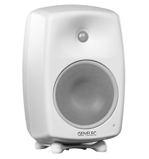 Genelec G4AWM Two Way Analog Active Speaker | High-Quality Home & Desktop Audio Genelec G4AWM Two Way Analog Active Speaker | High-Quality Home & Desktop Audio