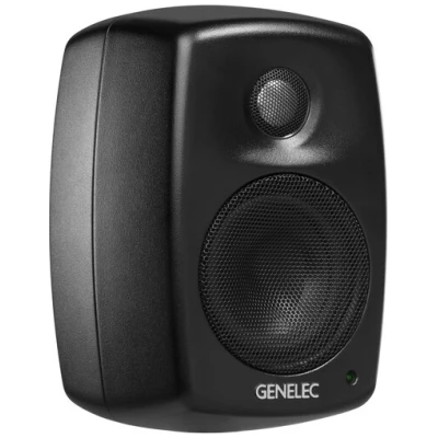 Genelec 4410AM Smart IP Speaker White | PoE Network Installation Loudspeaker (Copy)