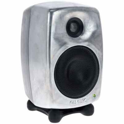 Genelec 8320RWM Smart Active Monitor RAW | Compact 2-Way Professional Speaker