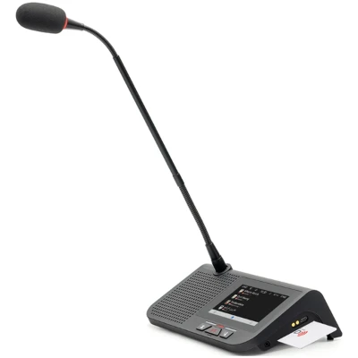 Vissonic VIS-MAW-T Touch Screen Unit – Intelligent Wireless Control Vissonic VIS-MAW-T Touch Screen Unit – Intelligent Wireless Control
