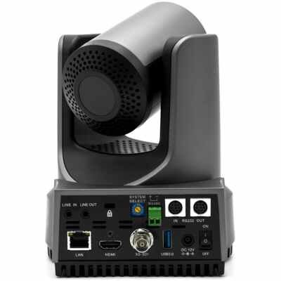 Vissonic VIS-CDC-H20 Camera – Intelligent Auto Tracking System Vissonic VIS-CDC-H20 Camera – Intelligent Auto Tracking System