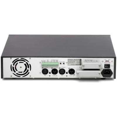 Bosch LBB1935/20 Power Amplifier – Powerful 240W Performance