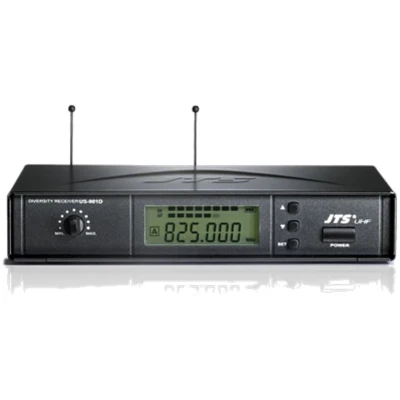 JTS US-901D Wireless Microphone System – Powerful Clear Pro Audio