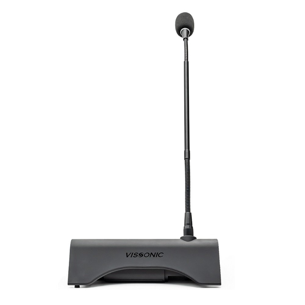 Vissonic VIS-MAW-T Touch Screen Unit – Intelligent Wireless Control Vissonic VIS-MAW-T Touch Screen Unit – Intelligent Wireless Control