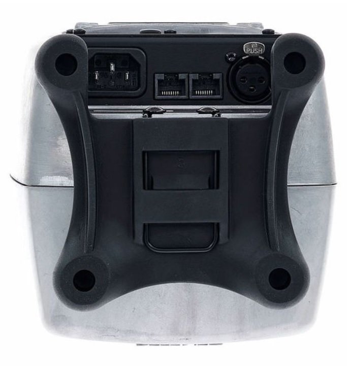 Genelec 8320RWM Smart Active Monitor RAW | Compact 2-Way Professional Speaker Genelec 8320RWM Smart Active Monitor RAW | Compact 2-Way Professional Speaker