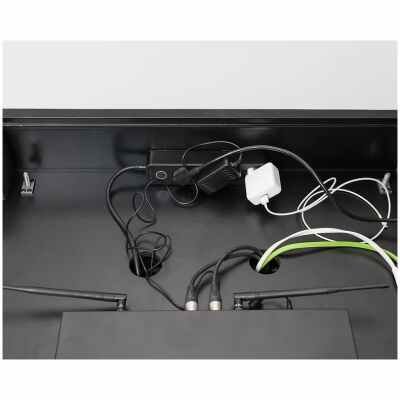 Magma GROOVE TERMINAL DJ Controller Flight Case for AlphaTheta XDJ-AZ - Black Magma GROOVE TERMINAL DJ Controller Flight Case for AlphaTheta XDJ-AZ - Black