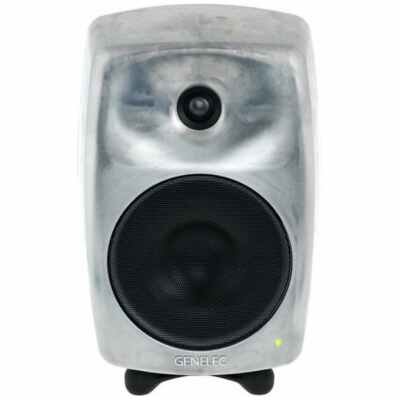 Genelec 8040RWM RAW Active Studio Monitor