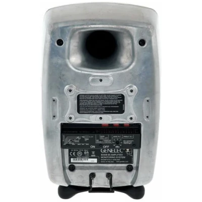 Genelec 8040RWM RAW Active Studio Monitor