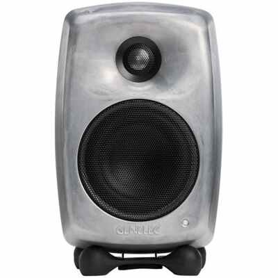 Genelec 8320 Smart Active Monitor - accurate sound reproduction