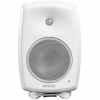 Genelec 8340A Smart Active Monitor - Deliver exceptional accuracy & intelligent room adaptation - White