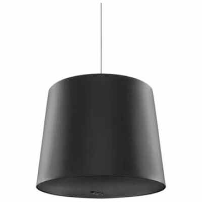 Genelec 4436AM Smart IP Pendant Speaker Black | PoE Network Hanging Speaker Genelec 4436AM Smart IP Pendant Speaker Black | PoE Network Hanging Speaker