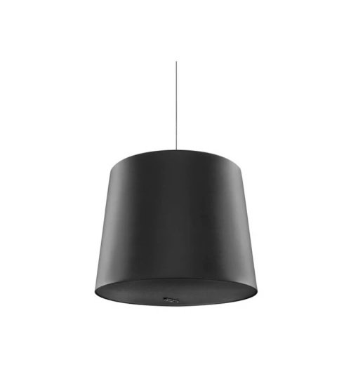 Genelec 4436AM Smart IP Pendant Speaker Black | PoE Network Hanging Speaker Genelec 4436AM Smart IP Pendant Speaker Black | PoE Network Hanging Speaker