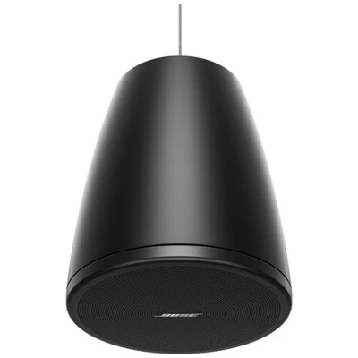 Bose Professional DesignMax DM6PE Passive 2-Way Surface Mount Loudspeakers (Black, Pair) Bose Professional DesignMax DM6PE Passive 2-Way Surface Mount Loudspeakers (Black, Pair)