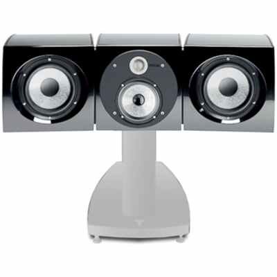 Focal Viva Utopia Colour Evo - luxurious craftsmanship, and uncompromising audio performance Focal Viva Utopia Colour Evo - luxurious craftsmanship, and uncompromising audio performance