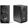 Sonus Faber Lumina I Bookshelf Speakers - rich, detailed, and emotionally engaging sound - Piano Black