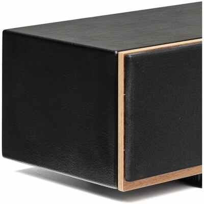 Sonus Faber Lumina CI Center Channel Speaker - Walnut