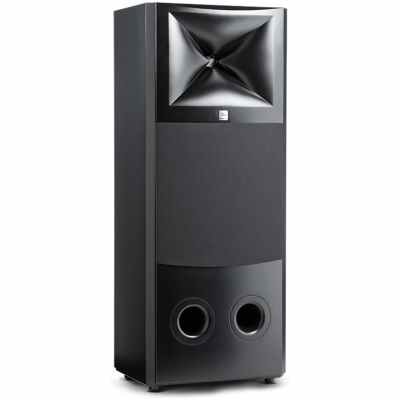 JBL M2 High-Performance Master Reference Monitor