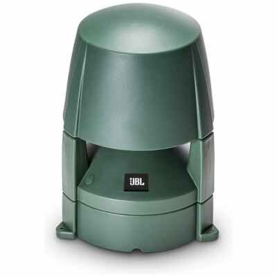 JBL Control 85M Two-Way 5.25" Coaxial Mushroom Landscape Speaker (Single)