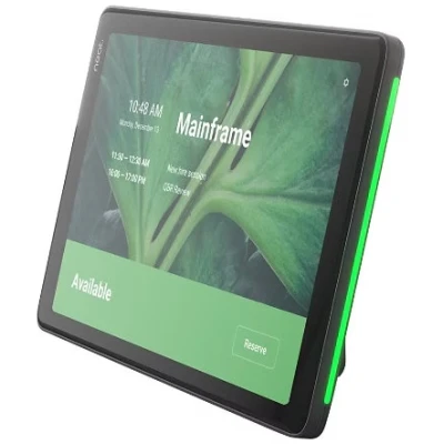 Neat NEATPAD-SE Conferencing Neat Pad Controller & Scheduling Display Neat NEATPAD-SE Conferencing Neat Pad Controller & Scheduling Display