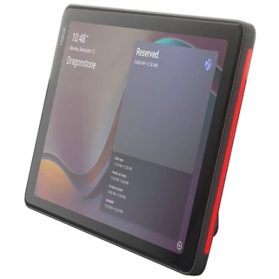 Neat NEATPAD-SE Conferencing Neat Pad Controller & Scheduling Display Neat NEATPAD-SE Conferencing Neat Pad Controller & Scheduling Display