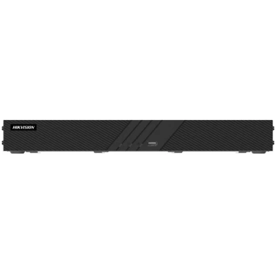 Hikvision DS-7608NI-Q2/8P 8-Channel PoE 4K NVR 1U Rack Network Video Recorder Hikvision DS-7608NI-Q2/8P 8-Channel PoE 4K NVR 1U Rack Network Video Recorder