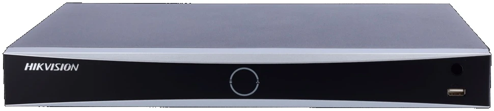 Hikvision DS-7608NXI-K2/8P 8-ch PoE 1U K Series AcuSense 4K NVR Hikvision DS-7608NXI-K2/8P 8-ch PoE 1U K Series AcuSense 4K NVR