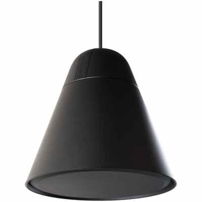 Biamp P30DT Two-Way 4.25" 30W Pendant Mount Loudspeaker