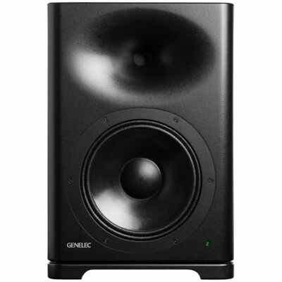 Genelec S360 SAM DSP Active Monitor - exceptional sound quality