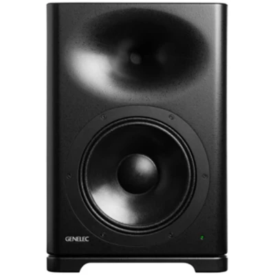 Genelec S360-R Smart Active Monitor Rack Version - Powerful Precision