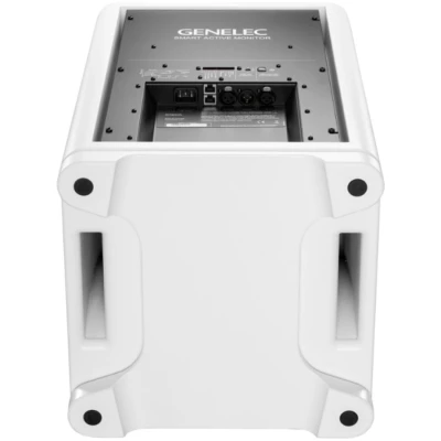 Genelec S360-R Smart Active Monitor Rack Version - Powerful Precision